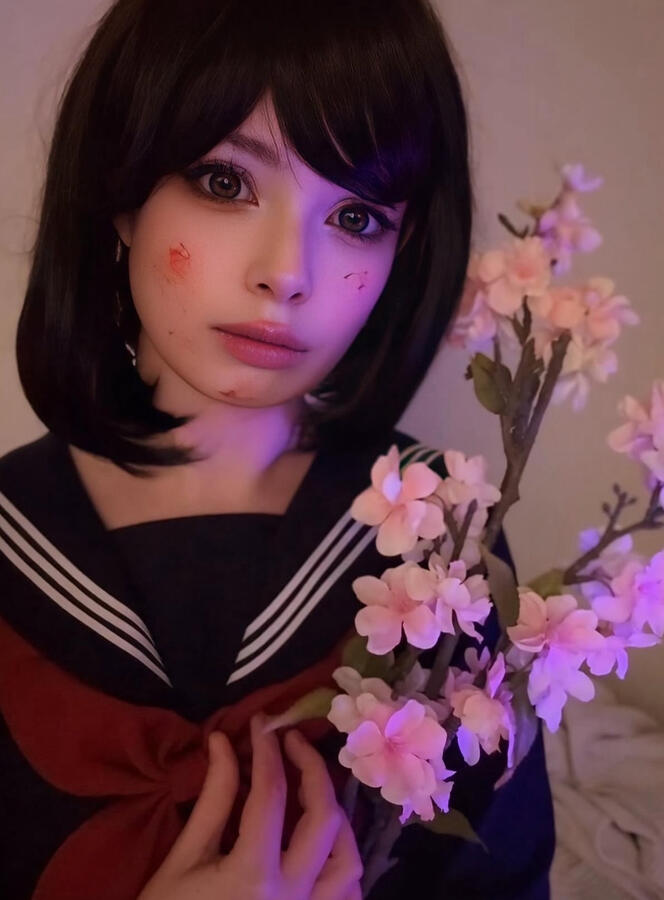 Hinako; Silent Hill f