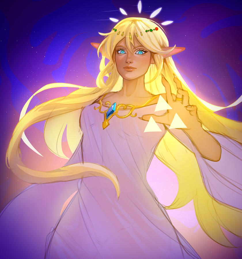 Hylia