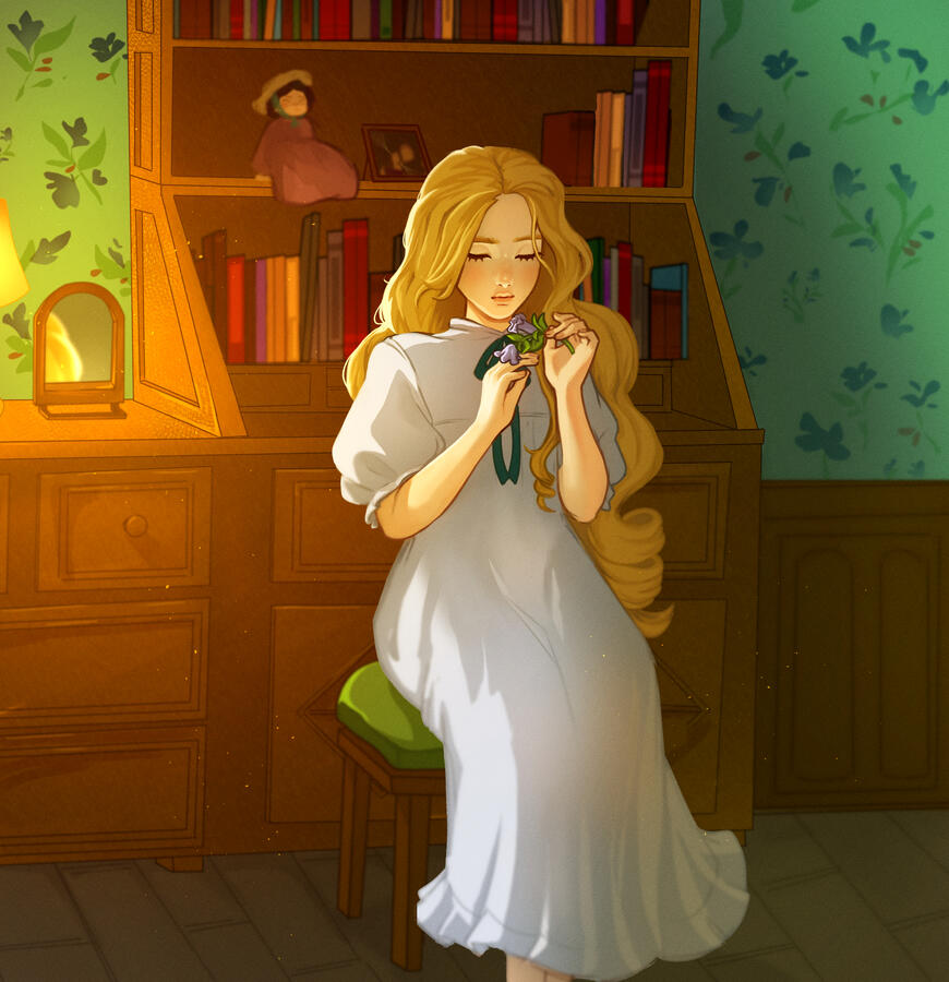 Marnie